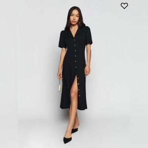 Wilde Reformation Dress